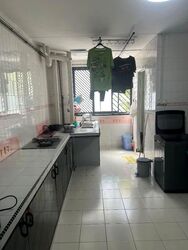 Blk 835 Jurong West Street 81 (Jurong West), HDB 5 Rooms #576483961
